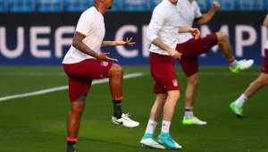 Реал изпуснал Левандовски за €20 млн.