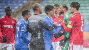 Много ли са? Ето колко милиона са заработили БГ клубовете за 2023 г.