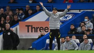 Челси обмисля да направи голям трансфер през януари