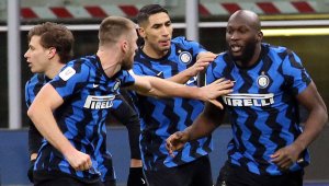 ПРОГНОЗА: Фиорентина - Интер