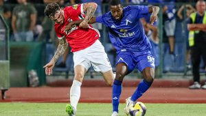 Казус в Левски буди недоумение: На "Герена" са на ръба на паниката