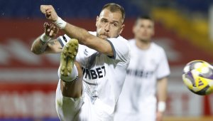 Ботев Враца пречупи Арда