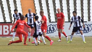 Локо Пловдив съсипа Царско село