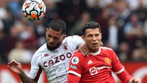 Бивша лесбийка си хвана за гадже съотборник от Астън Вила + СНИМКИ