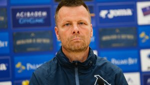 Топчо призна: Левски без дуо срещу Лудогорец, пази го за ЦСКА