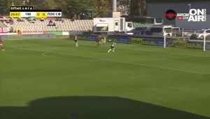 ВИДЕО: Черно море - Локомотив София