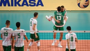 България с нова убедителна победа на Евроволей 2019