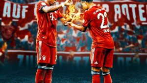 ПРОГНОЗА: Фортуна Дюселдорф - Байерн Мюнхен