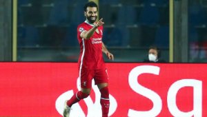 Има ли скандал в Ливърпул? Клоп отказа да обвини Салах