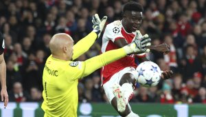 Арсенал трепери за бижуто си