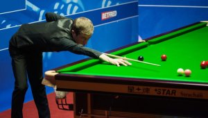 Още един бивш световен шампион изгърмя в "Крусибъл"