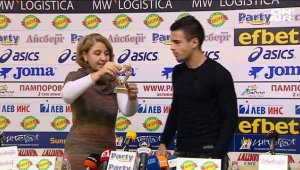 Митко Пиргов: Разликата на върха е нищожна + ВИДЕО