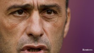 Пауло Бенто: Сега всичко е в наши ръце