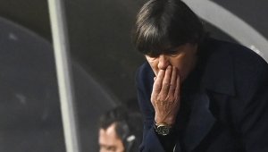 Героят Йоги вече е големият кошмар на Германия