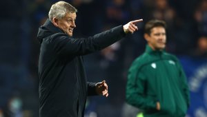 Оле: Кристиано е невероятен, имаше наелектризираща атмосфера