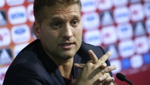 Стилиян Петров отново е фаворит за президент на БФС