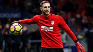 Облак си тръгва от Атлетико? 