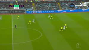 ВИДЕО: Астън Вила - Челси 1:3