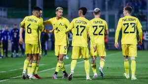 Жесток удар по Левски! Новата "синя" звезда аут за Вечното дерби с ЦСКА