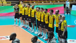 Историческо: Хебър с първа шампионска титла