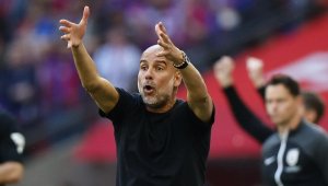 Разпад? Гуардиола маха половин дузина играчи от Ман Сити