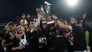 Жребият реши: Супер дерби за купата на България - ЦСКА срещу Лудогорец