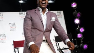 Майк Тайсън: Кличко и Пулев изиграха най-тъпия мач