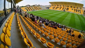 Община Пловдив се изсмя на БФС, няма да предостави стадиона