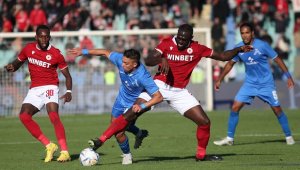 Вечно дерби пред пълни трибуни? Ето колко билета са продадени за Левски-ЦСКА