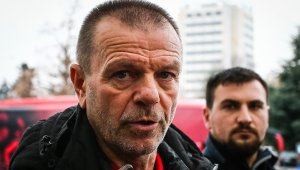 Стойчо Младенов каза какъв е бил проблемът на ЦСКА в Норвегия