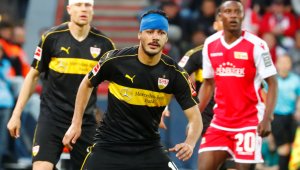 Италианско дерби за защитник на Щутгарт