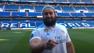 Коронавирус: И кечистът Русев е заразен