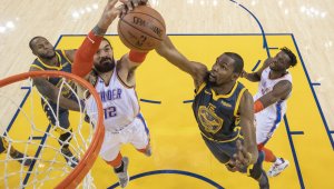 Нов шамар за Голдън Стейт