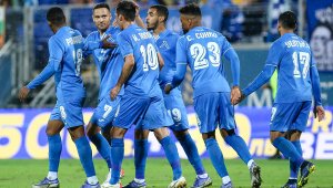 Догодина Левски вече ще е солиден отбор