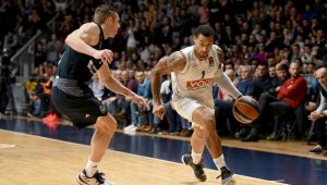 Шок в Евролигата! Черногорци удариха Реал Мадрид