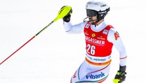 Пренасрочиха гигантския слалом на писта „Томба“