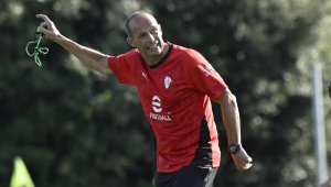 Алегри каза кой ще спечели Скудетото