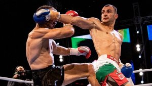 SENSHI превзема Пловдив, билетите са в продажба!