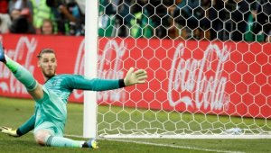 Юнайтед цака Реал Мадрид, предлага нов договор на Давид де Хеа