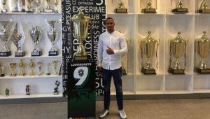 Обвиниха футболист на Лудогорец в домашно насилие