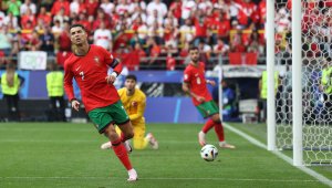 Очакват ни огромни мачове! Вижте всички 1/8-финали на Евро 2024!