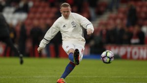 Кариерата на Руни в националния приключи?