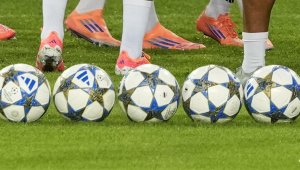 Градче с 1379 жители ще има отбор в Шампионската лига