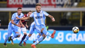 Челси си хареса Иммобиле