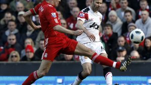 Не, не и пак не! Гигс никога няма да поеме Ливърпул