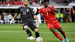 Монако подписа с Емболо срещу 12.5 млн. евро