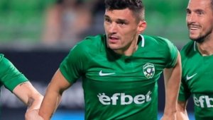 Голаджията на Лудогорец остава в Разград