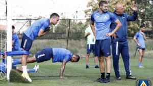 Монтана се закани да мачка Левски от първата минута