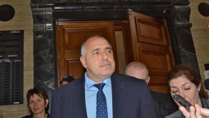 Борисов: В ЦСКА крадоха и крадоха и сега ме викат на помощ