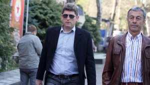 Стойчо Стоилов за драмите в ЦСКА: Не е удобно...